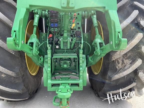 Image of John Deere 8R 280 equipment image 4