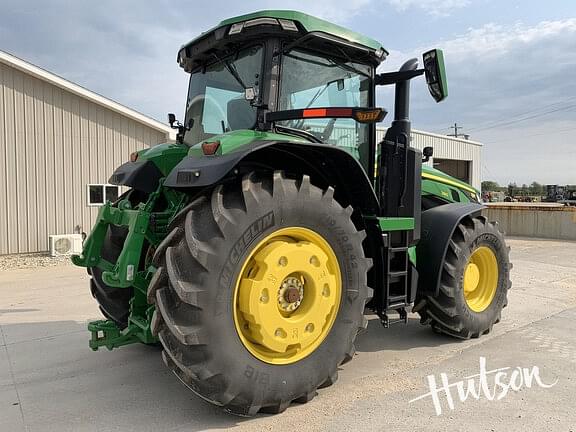 Image of John Deere 8R 280 equipment image 2