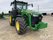 Thumbnail image John Deere 8R 280 0