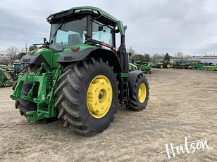 Main image John Deere 8R 280 4