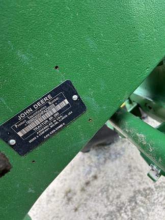 Image of John Deere 8R 280 equipment image 1