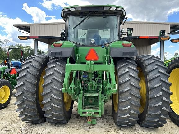 Image of John Deere 8R 280 equipment image 4
