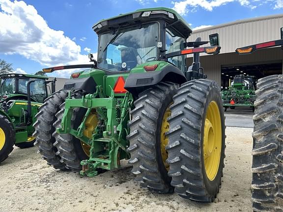 Image of John Deere 8R 280 equipment image 3