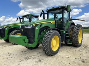 2023 John Deere 8R 280 Image