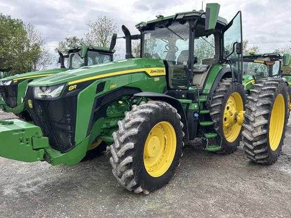 Equipment Main Image