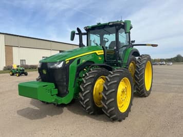 Main image John Deere 8R 280