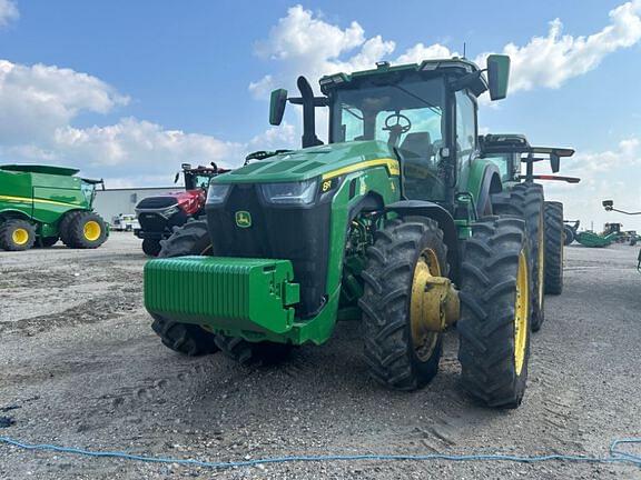 Image of John Deere 8R 280 Primary image