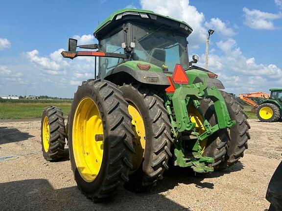 Image of John Deere 8R 280 equipment image 1