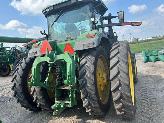 Image of John Deere 8R 280 equipment image 2