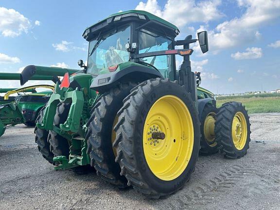 Image of John Deere 8R 280 equipment image 3