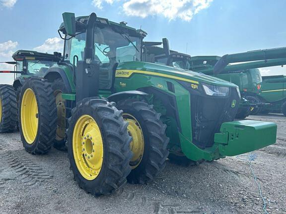 Image of John Deere 8R 280 equipment image 4