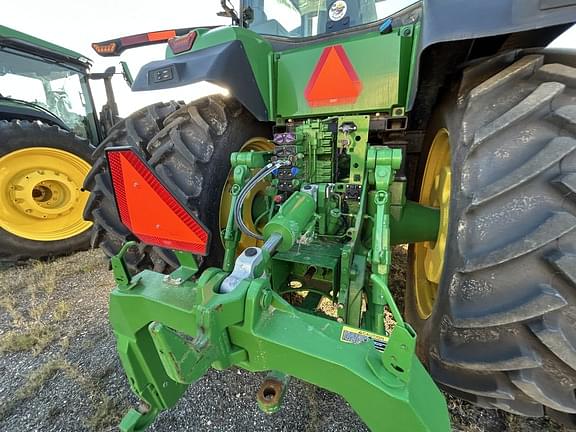 Image of John Deere 8R 280 equipment image 3