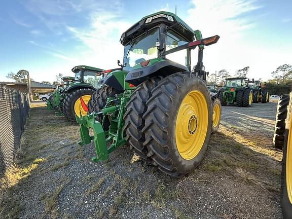 Image of John Deere 8R 280 equipment image 1