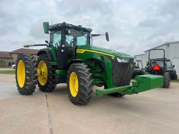 2023 John Deere 8R 280 Equipment Image0