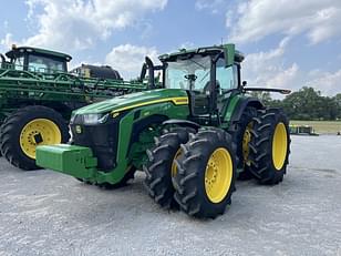 Main image John Deere 8R 280 0