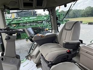 Main image John Deere 8R 280 10