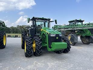 Main image John Deere 8R 280 1