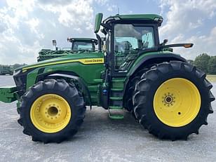 Main image John Deere 8R 280 3