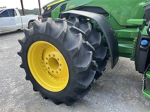 Main image John Deere 8R 280 4