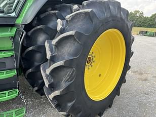 Main image John Deere 8R 280 5