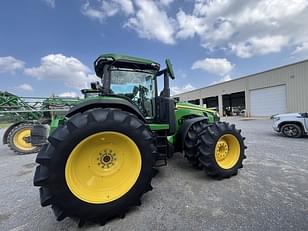 Main image John Deere 8R 280 8