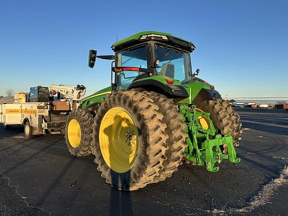 Image of John Deere 8R 280 equipment image 1