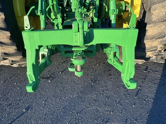 Image of John Deere 8R 280 equipment image 2