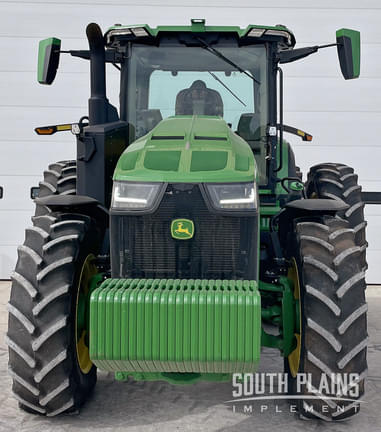 Image of John Deere 8R 280 equipment image 2