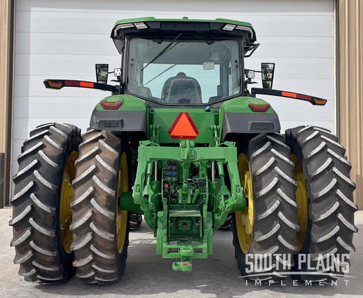 Image of John Deere 8R 280 equipment image 3