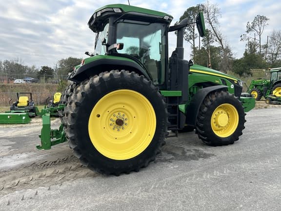 Image of John Deere 8R 280 equipment image 3