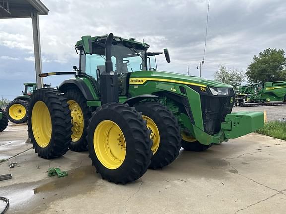 Image of John Deere 8R 280 Primary image