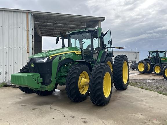 Image of John Deere 8R 280 equipment image 1