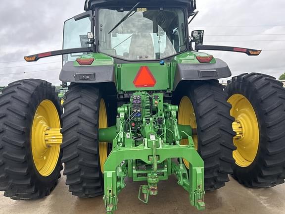 Image of John Deere 8R 280 equipment image 3