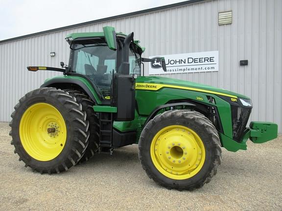 Image of John Deere 8R 280 Primary image