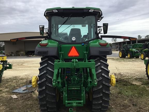 Image of John Deere 8R 280 equipment image 3