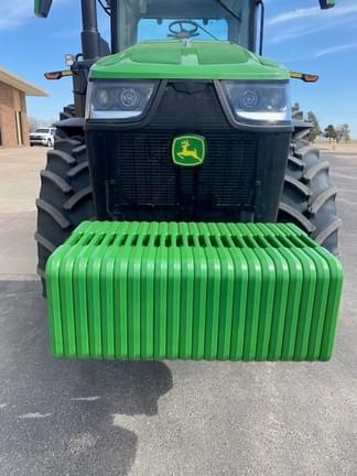 Image of John Deere 8R 280 equipment image 2