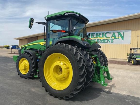 Image of John Deere 8R 280 equipment image 4
