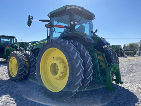 Image of John Deere 8R 280 equipment image 3