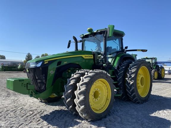 Image of John Deere 8R 280 equipment image 1