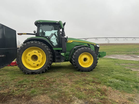 2023 John Deere 8R 280 Equipment Image0