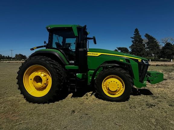 Image of John Deere 8R 280 Primary image