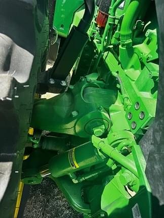 Image of John Deere 8R 280 equipment image 4