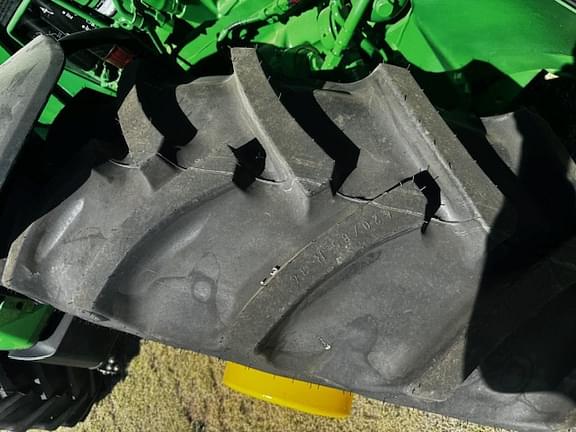 Image of John Deere 8R 280 equipment image 3