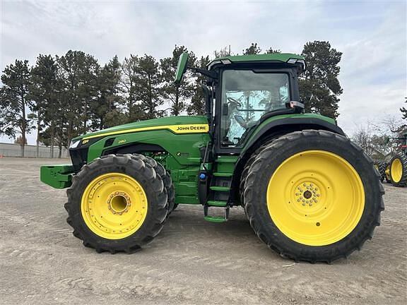 Image of John Deere 8R 280 equipment image 1