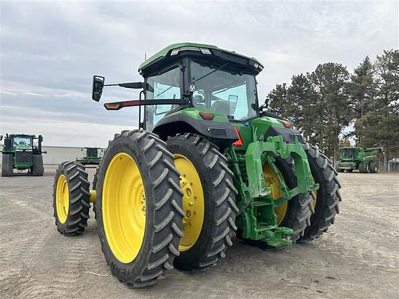 Image of John Deere 8R 280 equipment image 2