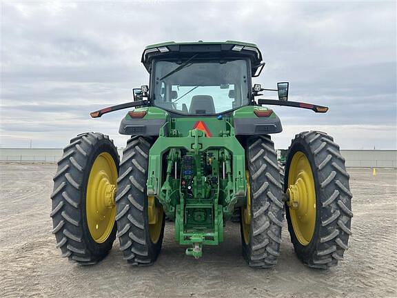 Image of John Deere 8R 280 equipment image 3