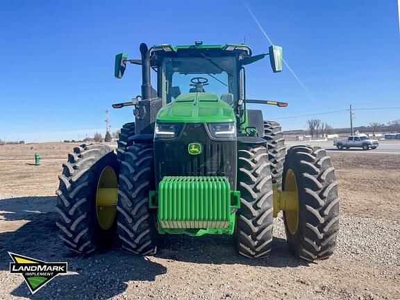 Image of John Deere 8R 280 equipment image 1