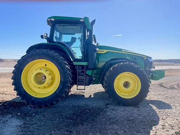 Image of John Deere 8R 280 equipment image 3