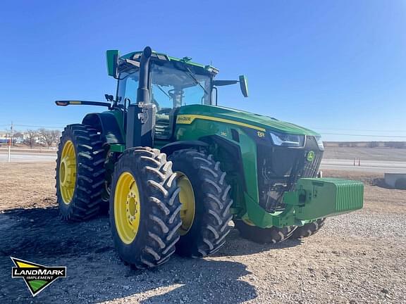 Image of John Deere 8R 280 equipment image 2