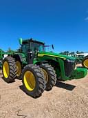 2023 John Deere 8R 280 Image